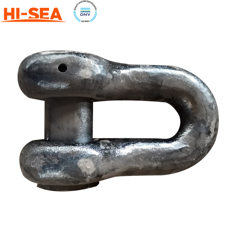 Anchor Chain Joining Shackle